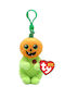 Συν Μπρεκλοκι 8,5cm Beanie Bellies Pumpkin Hollow