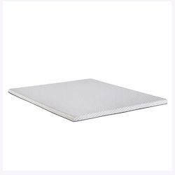 Topper pentru saltea Viscogell 5cm grosime 160x200