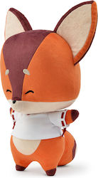 WP Merchandise Blizzard Overwatch 2 Akari's Fox 33 cm. WP Merchandise Blizzard Overwatch 2 Akari's Fox 33 cm.