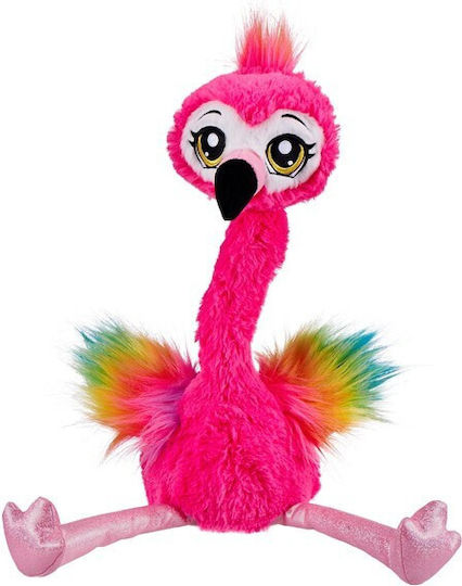 Flamingo Plush