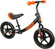 Croxer Kids Balance Bike Orange