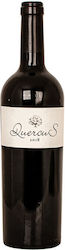 Bodegas Fontana Bio Qercus Rot Trocken 750ml Bodegas Fontana Bio Qercus Rot Trocken 750ml