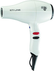 Eti Line Uscător de Păr 2400W