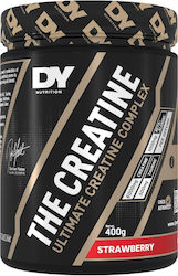 Dorian Yates Ultimate Creatine Complex Dorian Yates Ultimate Creatine Complex