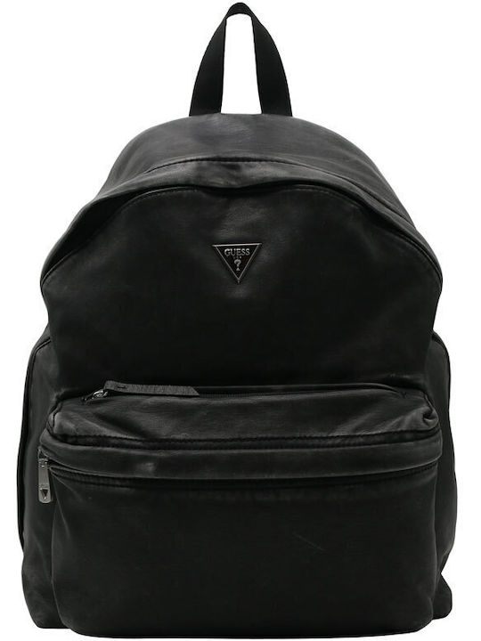 Guess Damen Tasche Rucksack Schwarz