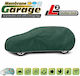 Kegel Acoperă pentru Fiat Marea / Magazin online Suzuki SX4 Toyota Prius Honda Civic Volvo V40 / V50 Skoda Octavia Ford Margine / C-Max / Concentrare Dacia Magazin online Logan Impermeabila pentru Hatchback care se fixează cu curele