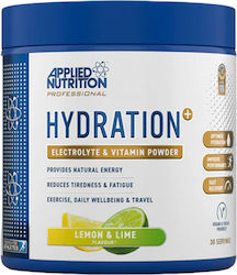 Applied Nutrition Hydration+ Complete Electrolyte & Vitamin 240gr Applied Nutrition Hydration+ Complete Electrolyte & Vitamin 240gr