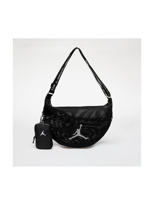 Men's Bag Shoulder / Crossbody Black