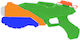 Water Gun Water Launcher 400ml Green