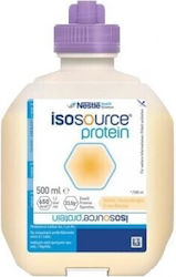 Nestle Isosource Βανίλια 500ml Nestle Isosource Βανίλια 500ml