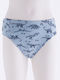 Chilot pentru copii Blue
