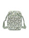 Heritage Men's Bag Shoulder / Crossbody Green