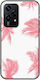 Palms Honor 200 Lite 5g Black TPU Black Silicone