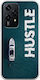 Boat Hustle Honor 200 Lite 5g Flexibles TPU Transparentes Silikon