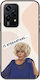 Epic Quotes Markora Honor 200 Lite 5g Black TPU Black Silicone