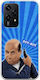 Epic Quotes Thou Vou Honor 200 Lite 5g Flexible TPU Transparent Silicone