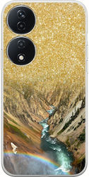 River Honor 90 Smart 5g Flexible Tpu Διάφανη Σιλικόνη River Honor 90 Smart 5g Flexible Tpu Διάφανη Σιλικόνη
