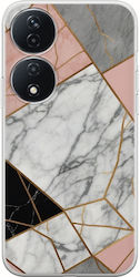 Marble Collection Modern Honor 90 Smart 5g Flexible Tpu Διάφανη Σιλικόνη Marble Collection Modern Honor 90 Smart 5g Flexible Tpu Διάφανη Σιλικόνη