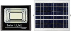 Powertech Ηλιακός Προβολέας 80W Στεγανός 4000K