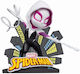 Marvel Spider-gwen Stacey Collectible Φιγούρα 10cm