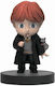 Harry Potter Ron Weasley Scabbers Collectible Φιγούρα 10cm
