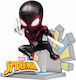 Marvel Spider-man Miles Morales Collectible Φιγούρα 10cm