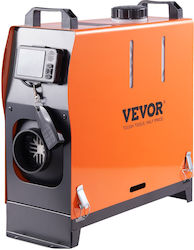 Vevor Αερόθερμo Αυτοκίνητου Πετρελαίου Vevor Αερόθερμo Αυτοκίνητου Πετρελαίου
