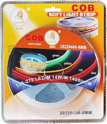 Ταινία LED Μπλε 5m