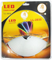 Ταινία LED Θερμό Λευκό 5m Ταινία LED Θερμό Λευκό 5m