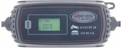 Hofftech Încărcător Baterie 6/12V Hofftech Încărcător Baterie 6/12V