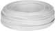 Kupfer-Koaxialkabel 1 mm Länge 150 m Abschirmung 64 Drähte x 0,12 mm Aluminium