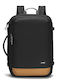 Pacsafe Backpack 34lt Black