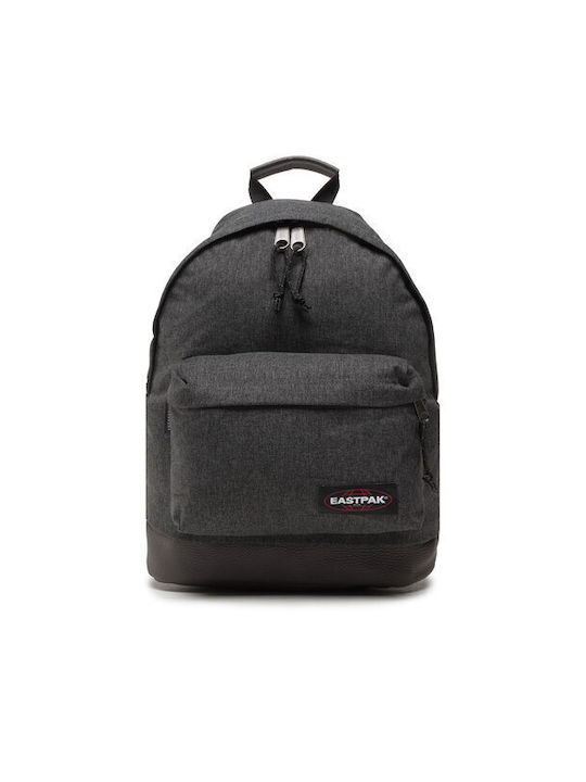 Eastpak Σακίδιο Πλάτης Μαύρο