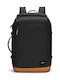Pacsafe Backpack 44lt Μαύρο