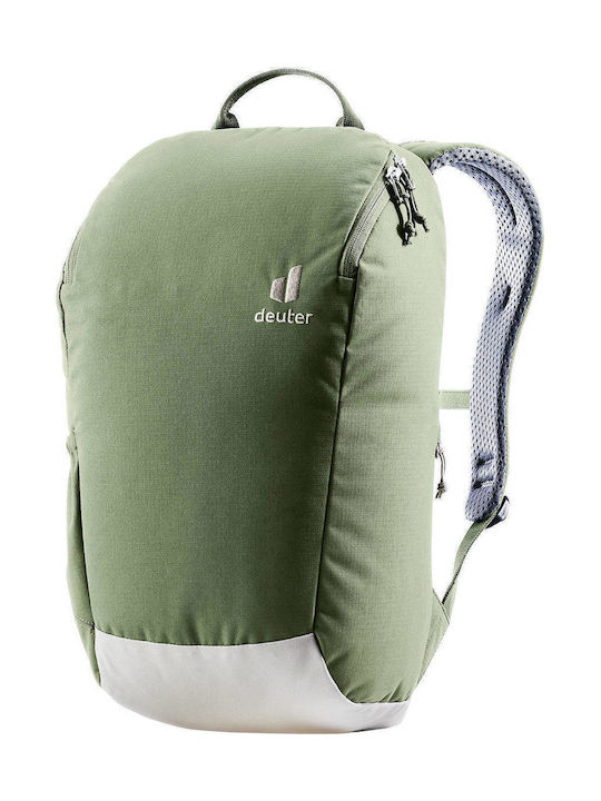 Deuter Rucksack 16Es Khaki