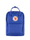 Fjallraven Backpack Blue