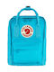 Fjallraven Backpack Turquoise