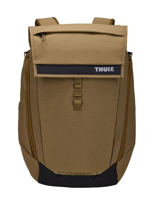 Thule Backpack 27lt Καφέ