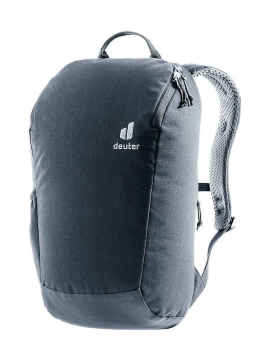 Deuter Rucksack 16Es Schwarz