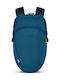 Pacsafe Backpack Blue