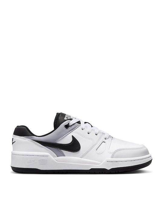Air Force 1 Full Force Kinder Sneaker Weiß