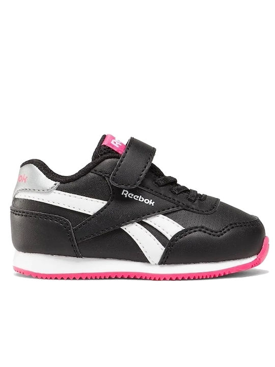 Reebok Kids Sneakers Black