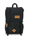 Jansport Rucksack Schwarz