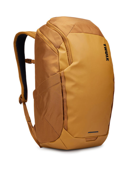 Thule Fabric Backpack Brown 26lt