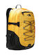 The North Face Borealis Classic Waterproof 28lt Summit Gold/TNF Black