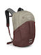 Osprey Travel Stoff Rucksack Tabac Braun 30Es