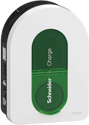 Schneider Electric Wall Mounted Three-Phase 22kW Charging Station Type 2 (EVH5A22N2S) Schneider Electric Wall Mounted Three-Phase 22kW Charging Station Type 2 (EVH5A22N2S)