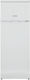 Robin Double Door Refrigerator 243lt H160xW54xD60cm White RT-280E