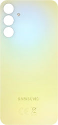 Samsung Back Glass Samsung Galaxy A15 Original ...