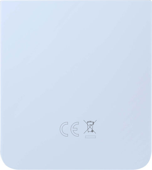 Capac Baterie Samsung Galaxy Z Flip 6 Original Service Pack Albastru Albastru Pal